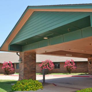 Noble Health Care Center