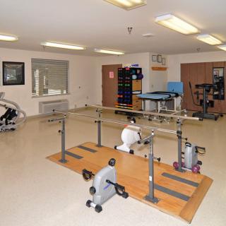 Kindred Transitional Care And Rehabilitation - Grapevine