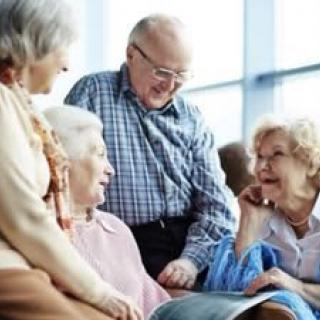 Intouch Assisted Living