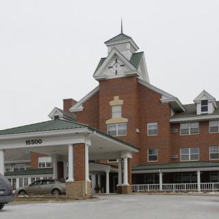 Plymouth Towne Square
