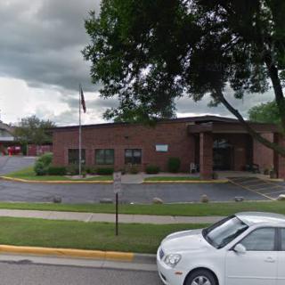 SSM Health St Clare Meadows Care Center