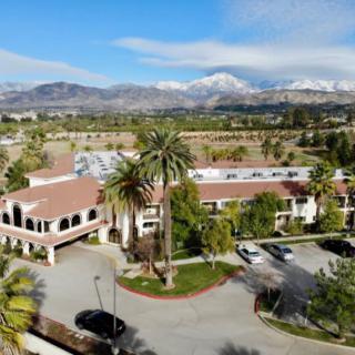 The Village at Redlands