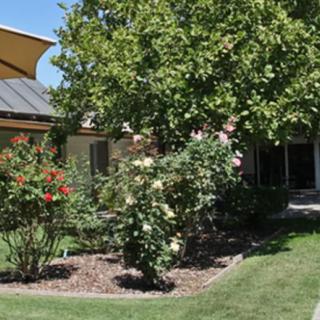 Cottonwood Health Care Center