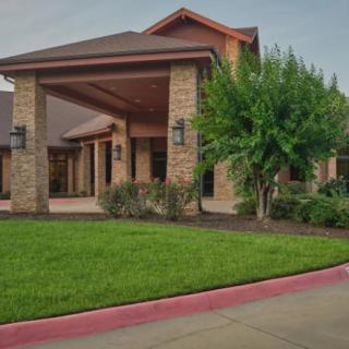 Legacy At Town Creek