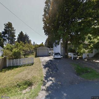 Sacred Heart Adult Family Home