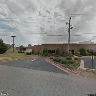 Mena Medical Ctr