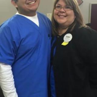 Bay Villa Healthcare Center