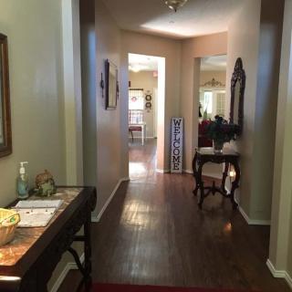 Assisted Living Cottage