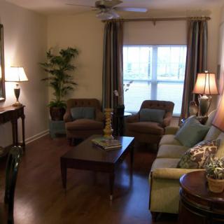 Providence at Parkway Village