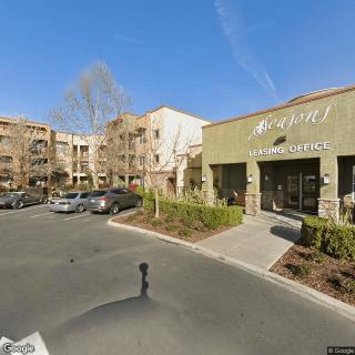 Seasons at Laguna Ridge Apartment Homes