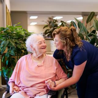 Arrington Living Center