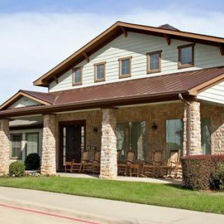 Magnolia Court Assisted Living And Memory Care