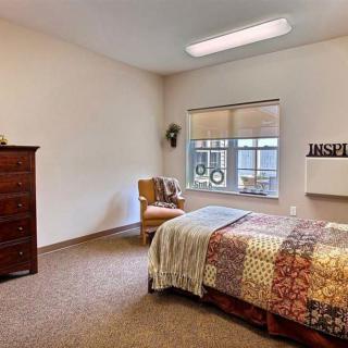 Milestone Senior Living Hillsboro