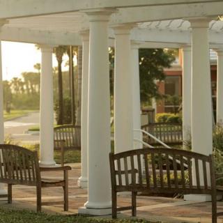 Regency Park