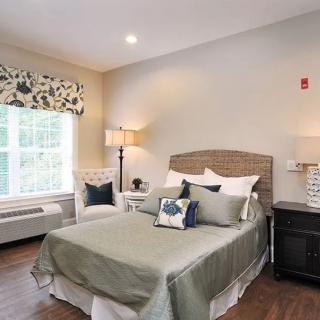 Cobblestone Assisted Living At Park Springs