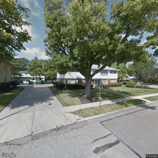 Villas of Kettering