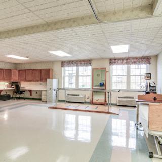 Manorcare Health Services-Yeadon
