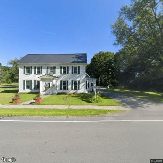 Atkinson Residence For Retired