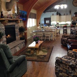 Stone Lodge Memory Care