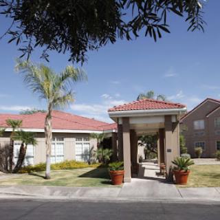North Scottsdale Gardens Assisted Living Home