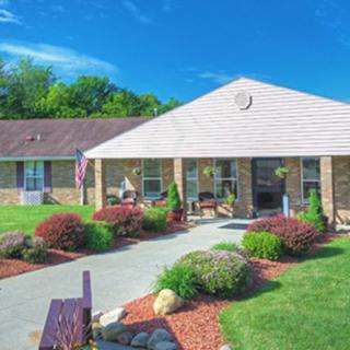 Dixon Healthcare Center