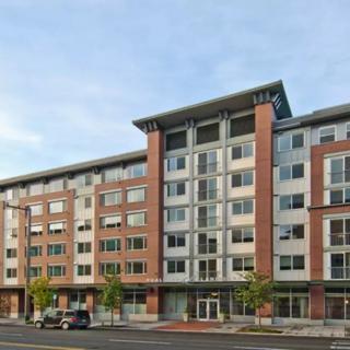 Ballard Landmark