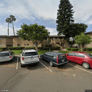 Orchard Active Senior Living