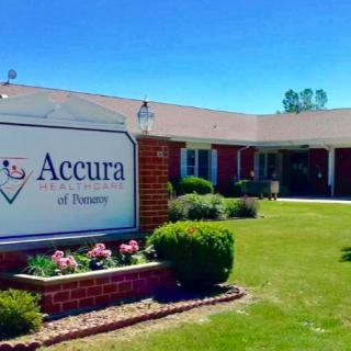 Accura Healthcare Of Pomeroy