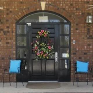 Harnett Woods Nursing And Rehabilitation Center