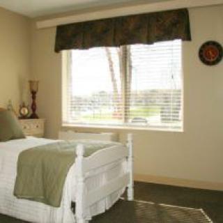 Willow Brook Christian Home