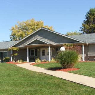 Bel Air Senior Living Community
