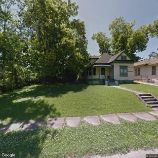 McCoy Personal Care Home