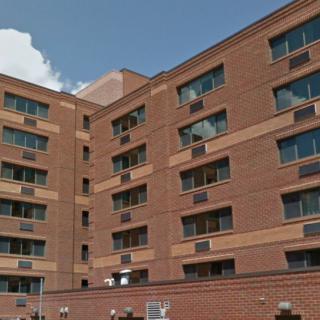 Westbrook Towers