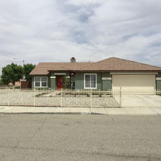 Palmdale Court Home Care