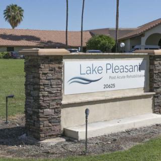 Lake Pleasant Post Acute Rehabilitation Center