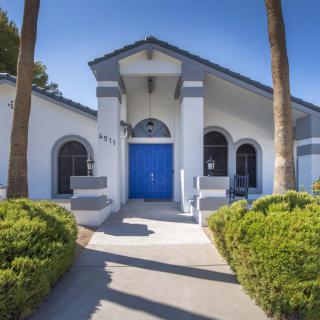 Bella Vita Assisted Living at Cholla