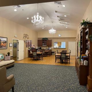 Roseleaf Senior Care