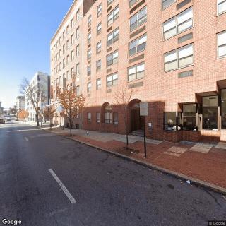 Basilica Place Apartments