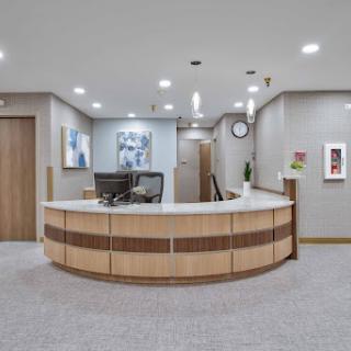 Glenwood Healthcare & Rehab