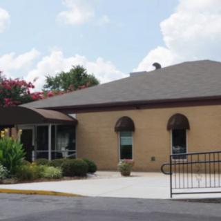 Douglasville Nursing And Rehabilitation Center