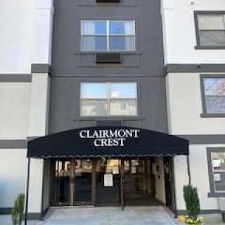 Clairmont Crest Apartments
