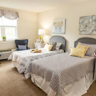 Commonwealth Senior Living At Willow Grove