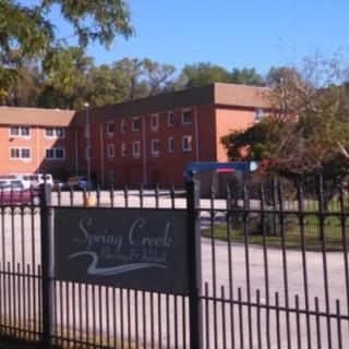 Spring Creek