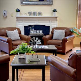 Terrell Healthcare Center