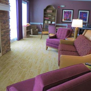 The Retreat At Fishersville
