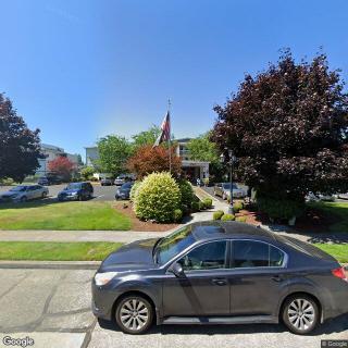 Somerset Retirement and Assisted Living
