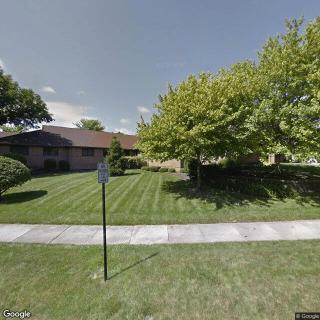 Lincoln Park Manor
