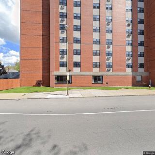 Theater Apartments