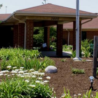 Wood Glen Alzheimer's Community