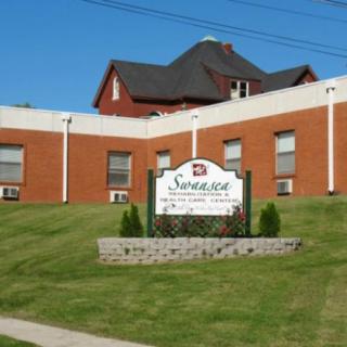 Swansea Rehab Health Care